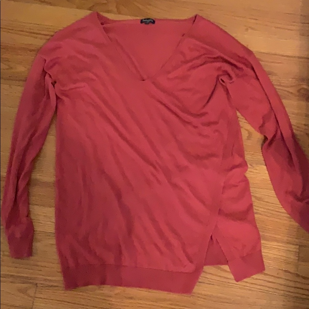 Splendid sweater